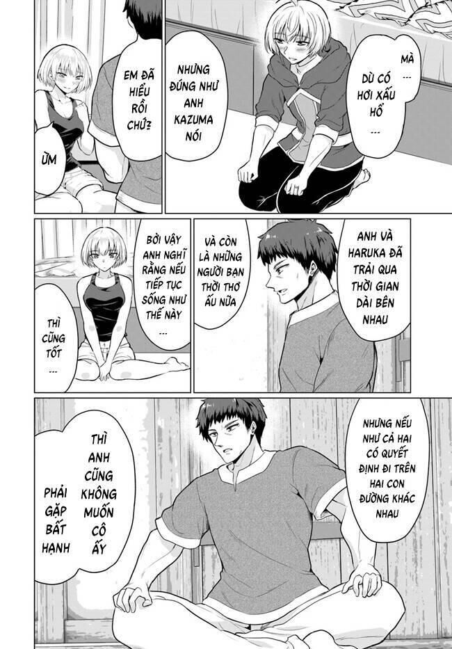 Yuusha Ni Zenbu Ubawareta Ore Wa Yuusha No Hahaoya To Party O Kumimashita Chapter 8 - Trang 2