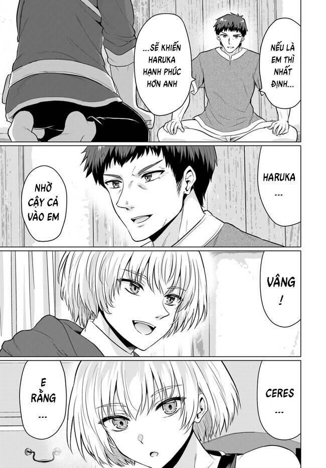 Yuusha Ni Zenbu Ubawareta Ore Wa Yuusha No Hahaoya To Party O Kumimashita Chapter 8 - Trang 2