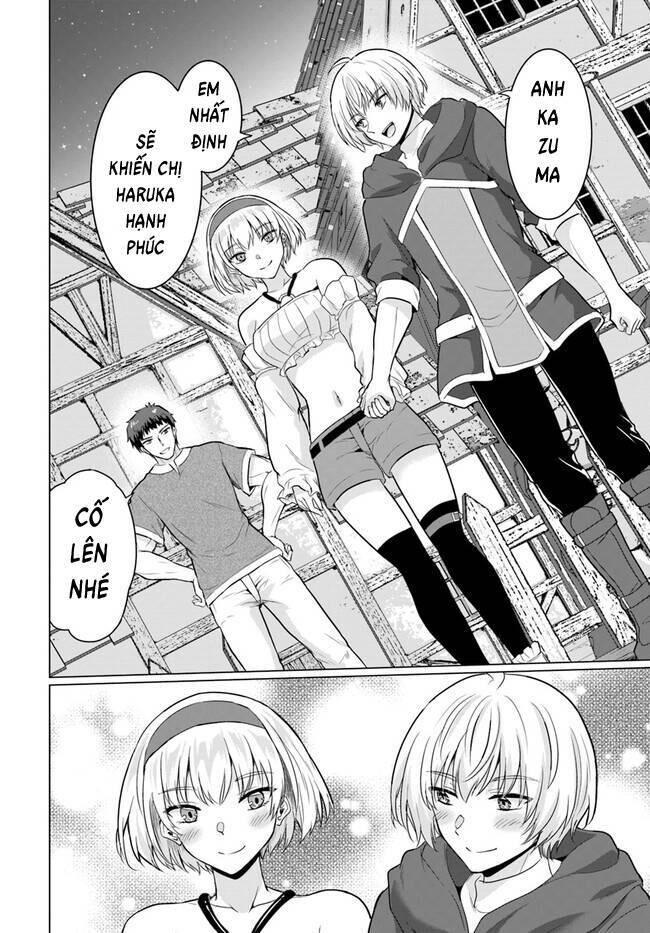 Yuusha Ni Zenbu Ubawareta Ore Wa Yuusha No Hahaoya To Party O Kumimashita Chapter 8 - Trang 2