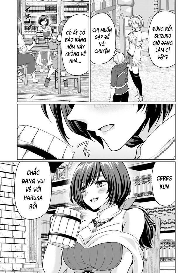 Yuusha Ni Zenbu Ubawareta Ore Wa Yuusha No Hahaoya To Party O Kumimashita Chapter 8 - Trang 2
