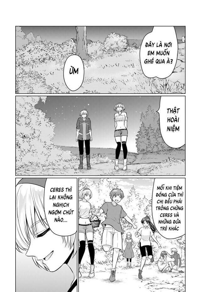 Yuusha Ni Zenbu Ubawareta Ore Wa Yuusha No Hahaoya To Party O Kumimashita Chapter 8 - Trang 2