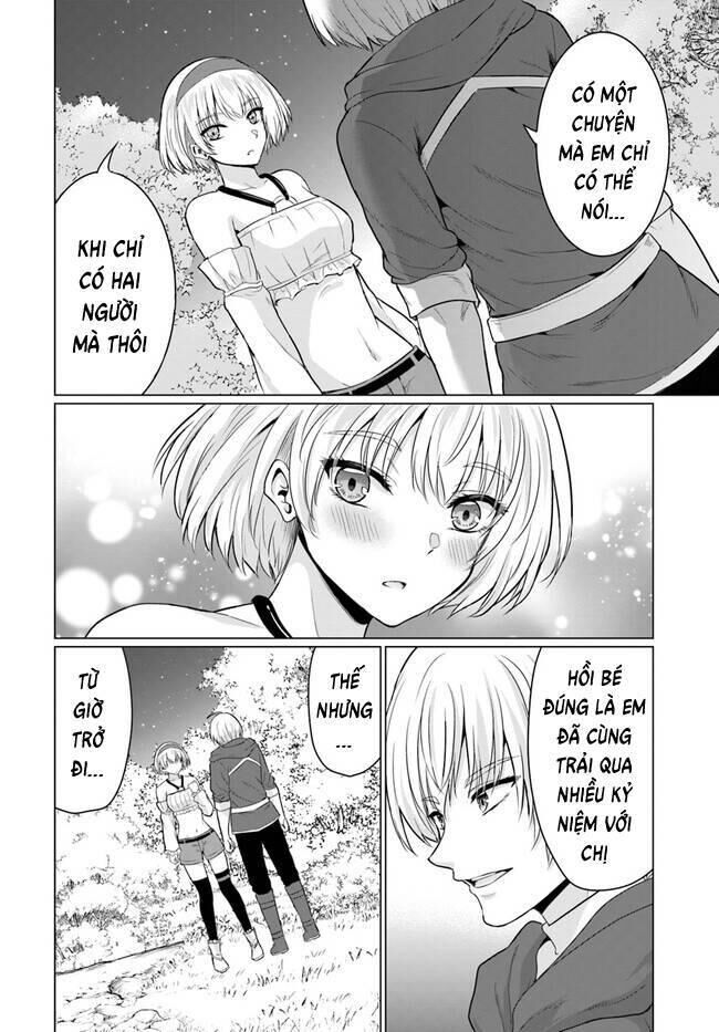 Yuusha Ni Zenbu Ubawareta Ore Wa Yuusha No Hahaoya To Party O Kumimashita Chapter 8 - Trang 2