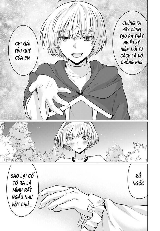 Yuusha Ni Zenbu Ubawareta Ore Wa Yuusha No Hahaoya To Party O Kumimashita Chapter 8 - Trang 2