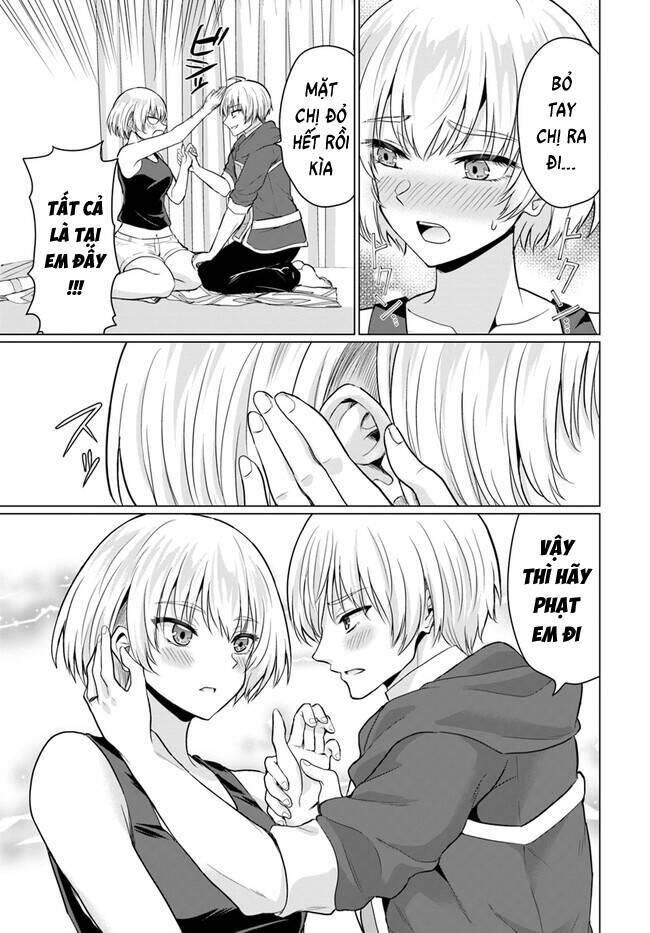 Yuusha Ni Zenbu Ubawareta Ore Wa Yuusha No Hahaoya To Party O Kumimashita Chapter 8 - Trang 2