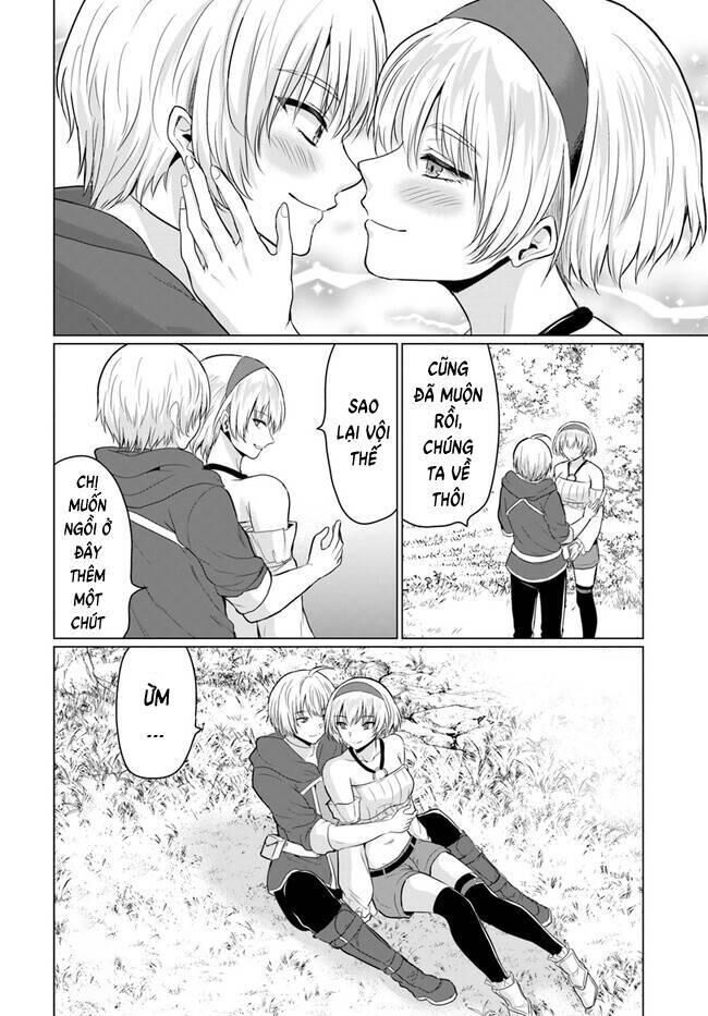 Yuusha Ni Zenbu Ubawareta Ore Wa Yuusha No Hahaoya To Party O Kumimashita Chapter 8 - Trang 2