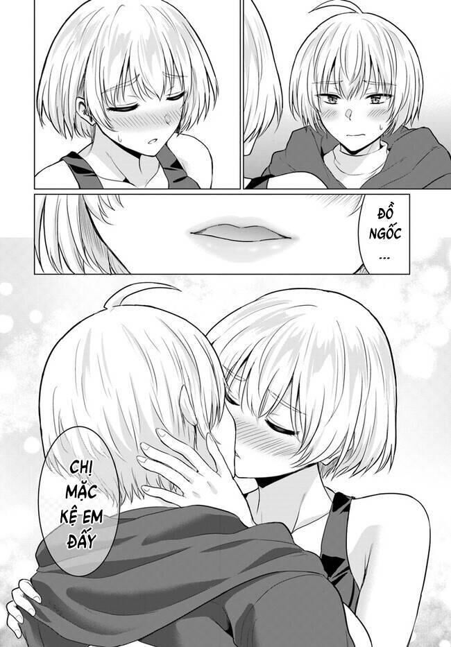 Yuusha Ni Zenbu Ubawareta Ore Wa Yuusha No Hahaoya To Party O Kumimashita Chapter 8 - Trang 2