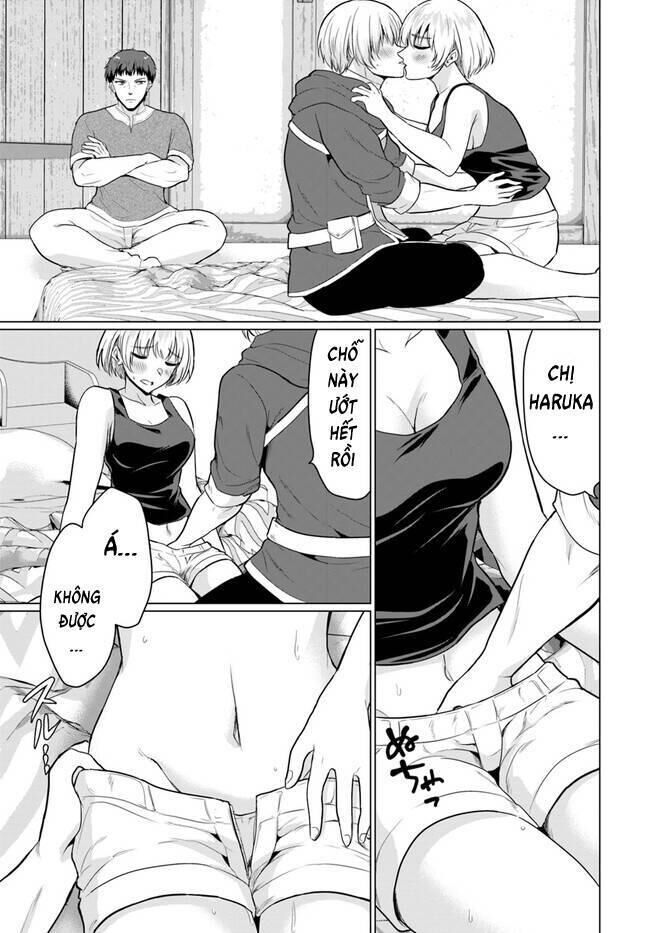 Yuusha Ni Zenbu Ubawareta Ore Wa Yuusha No Hahaoya To Party O Kumimashita Chapter 8 - Trang 2
