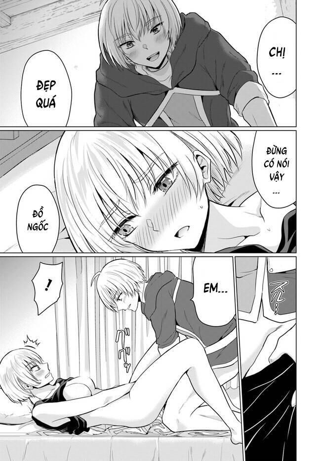 Yuusha Ni Zenbu Ubawareta Ore Wa Yuusha No Hahaoya To Party O Kumimashita Chapter 8 - Trang 2