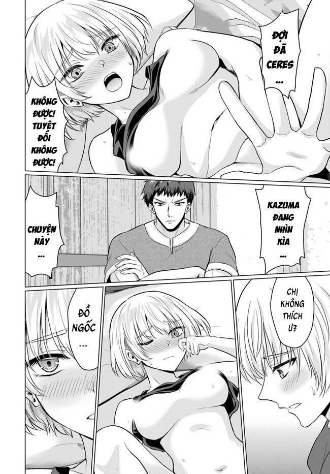 Yuusha Ni Zenbu Ubawareta Ore Wa Yuusha No Hahaoya To Party O Kumimashita Chapter 8 - Trang 2