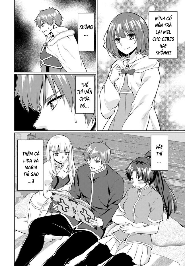 Yuusha Ni Zenbu Ubawareta Ore Wa Yuusha No Hahaoya To Party O Kumimashita Chapter 9 - Trang 2