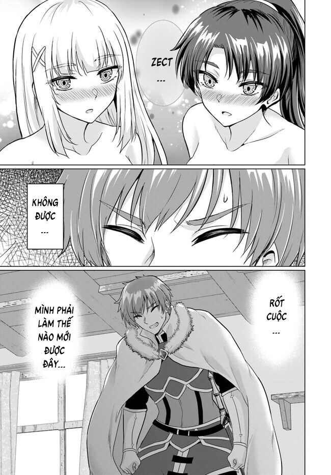 Yuusha Ni Zenbu Ubawareta Ore Wa Yuusha No Hahaoya To Party O Kumimashita Chapter 9 - Trang 2
