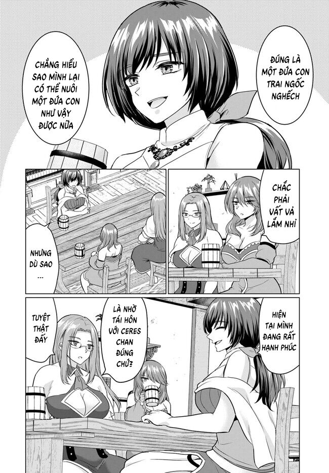 Yuusha Ni Zenbu Ubawareta Ore Wa Yuusha No Hahaoya To Party O Kumimashita Chapter 9 - Trang 2