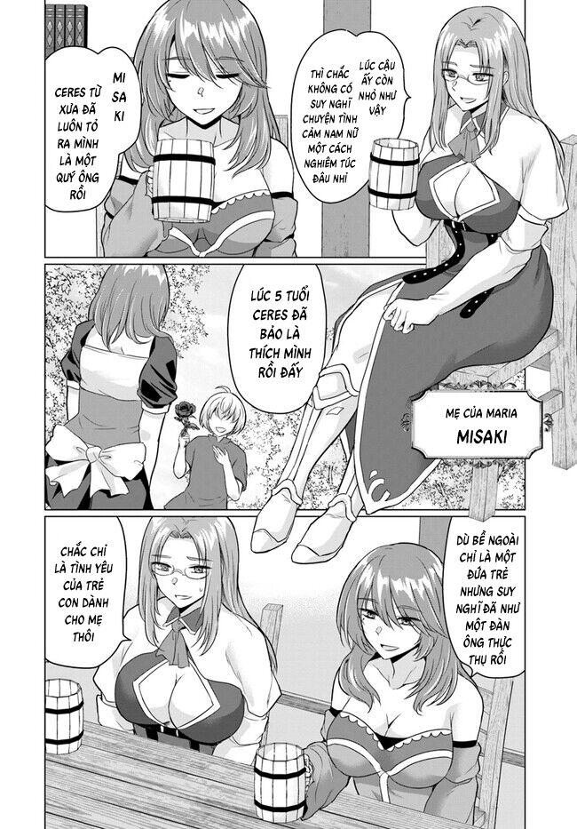 Yuusha Ni Zenbu Ubawareta Ore Wa Yuusha No Hahaoya To Party O Kumimashita Chapter 9 - Trang 2