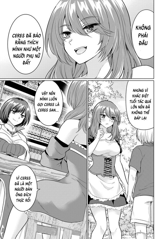 Yuusha Ni Zenbu Ubawareta Ore Wa Yuusha No Hahaoya To Party O Kumimashita Chapter 9 - Trang 2
