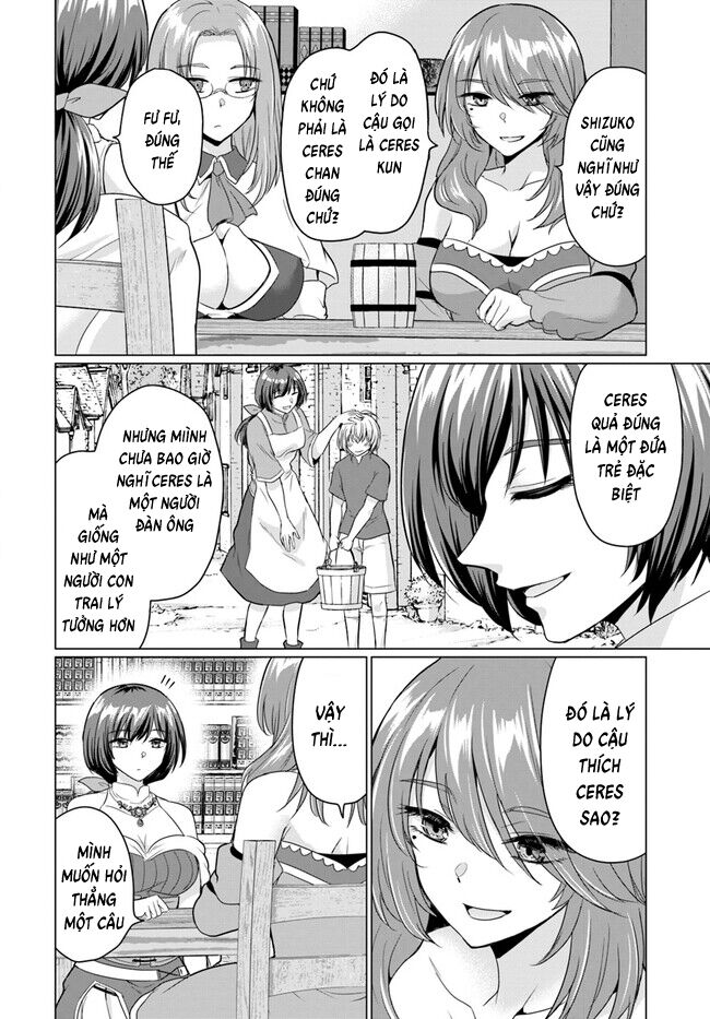 Yuusha Ni Zenbu Ubawareta Ore Wa Yuusha No Hahaoya To Party O Kumimashita Chapter 9 - Trang 2
