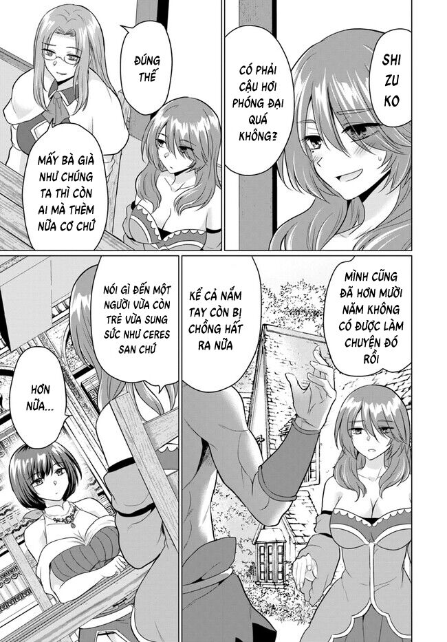 Yuusha Ni Zenbu Ubawareta Ore Wa Yuusha No Hahaoya To Party O Kumimashita Chapter 9 - Trang 2
