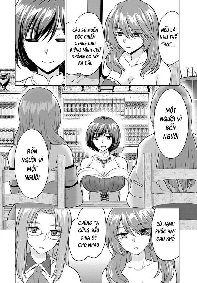 Yuusha Ni Zenbu Ubawareta Ore Wa Yuusha No Hahaoya To Party O Kumimashita Chapter 9 - Trang 2