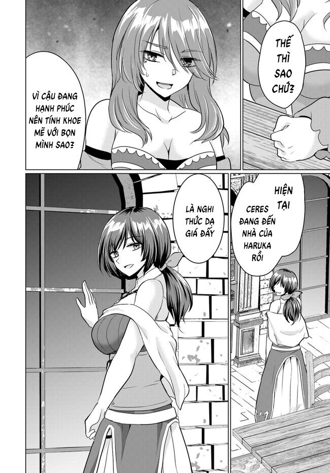 Yuusha Ni Zenbu Ubawareta Ore Wa Yuusha No Hahaoya To Party O Kumimashita Chapter 9 - Trang 2