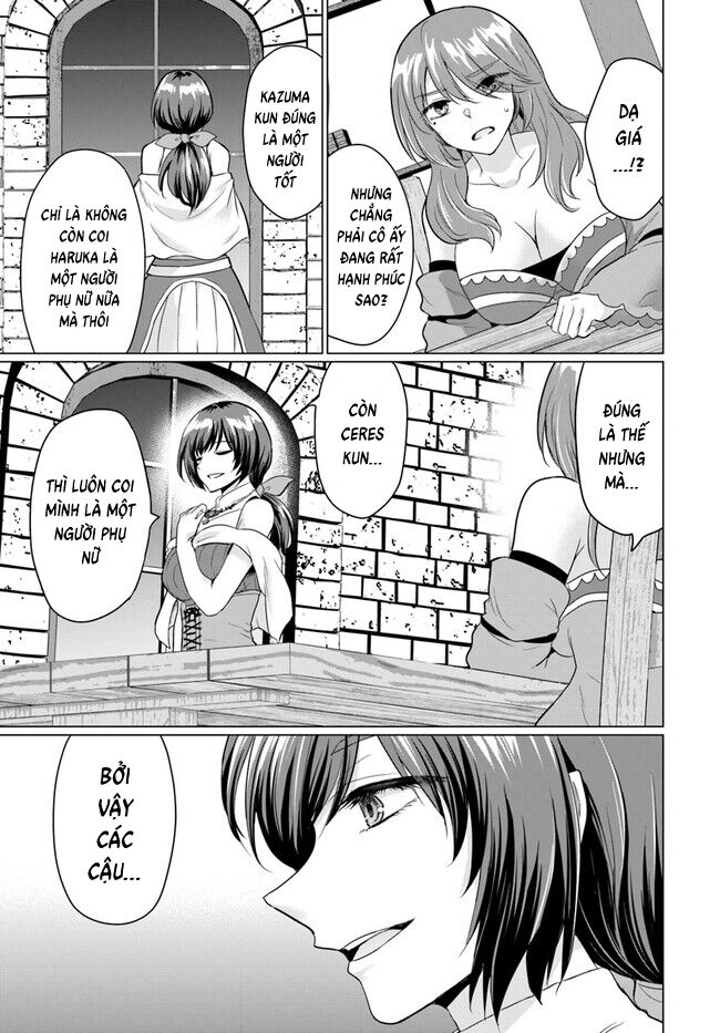 Yuusha Ni Zenbu Ubawareta Ore Wa Yuusha No Hahaoya To Party O Kumimashita Chapter 9 - Trang 2