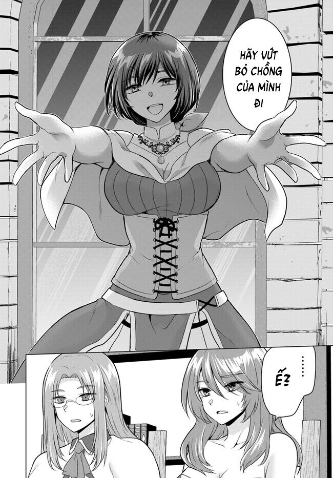 Yuusha Ni Zenbu Ubawareta Ore Wa Yuusha No Hahaoya To Party O Kumimashita Chapter 9 - Trang 2
