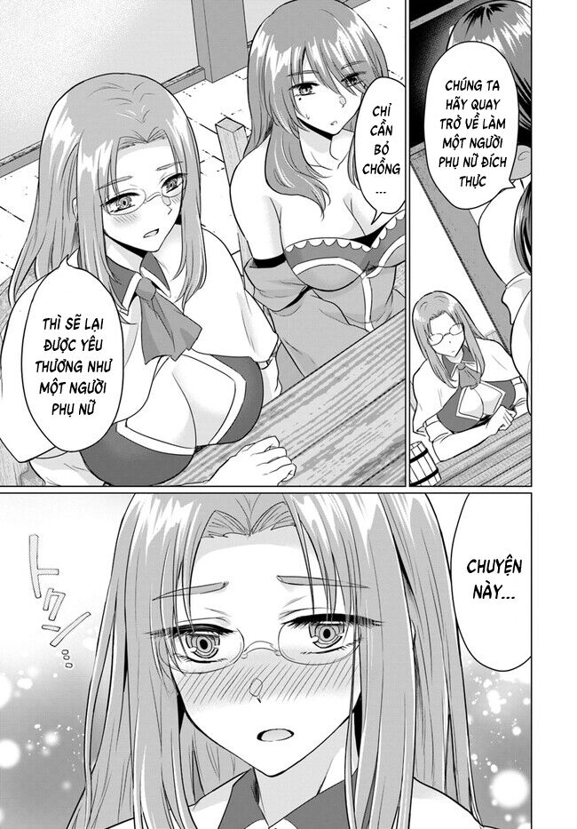 Yuusha Ni Zenbu Ubawareta Ore Wa Yuusha No Hahaoya To Party O Kumimashita Chapter 9 - Trang 2