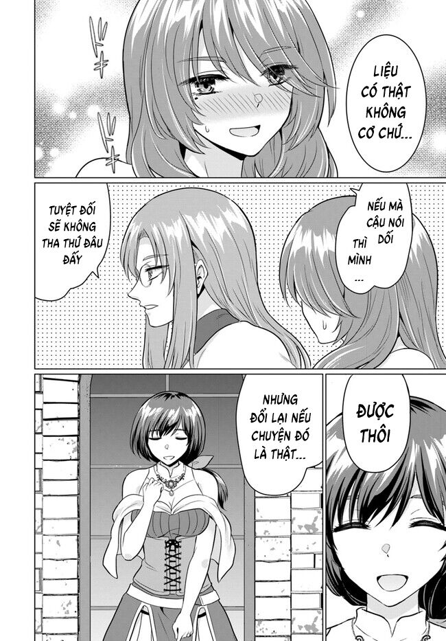 Yuusha Ni Zenbu Ubawareta Ore Wa Yuusha No Hahaoya To Party O Kumimashita Chapter 9 - Trang 2