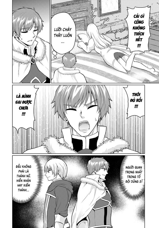 Yuusha Ni Zenbu Ubawareta Ore Wa Yuusha No Hahaoya To Party O Kumimashita Chapter 9 - Trang 2