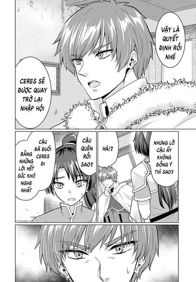 Yuusha Ni Zenbu Ubawareta Ore Wa Yuusha No Hahaoya To Party O Kumimashita Chapter 9 - Trang 2
