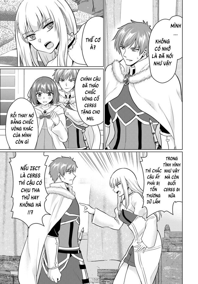 Yuusha Ni Zenbu Ubawareta Ore Wa Yuusha No Hahaoya To Party O Kumimashita Chapter 9 - Trang 2