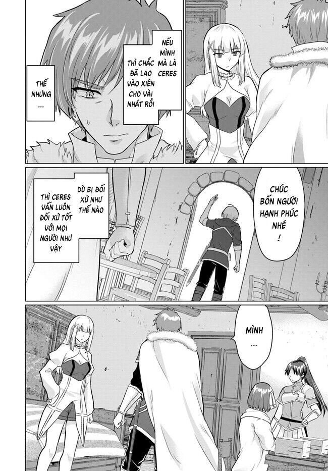 Yuusha Ni Zenbu Ubawareta Ore Wa Yuusha No Hahaoya To Party O Kumimashita Chapter 9 - Trang 2