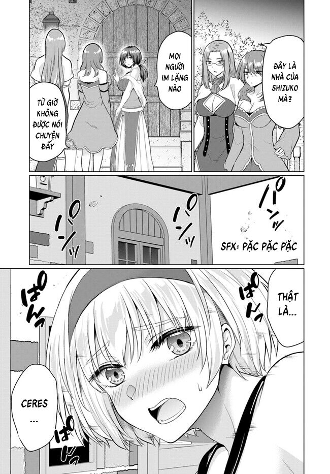 Yuusha Ni Zenbu Ubawareta Ore Wa Yuusha No Hahaoya To Party O Kumimashita Chapter 10 - Trang 2
