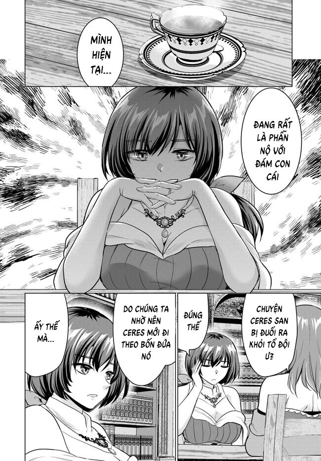 Yuusha Ni Zenbu Ubawareta Ore Wa Yuusha No Hahaoya To Party O Kumimashita Chapter 10 - Trang 2