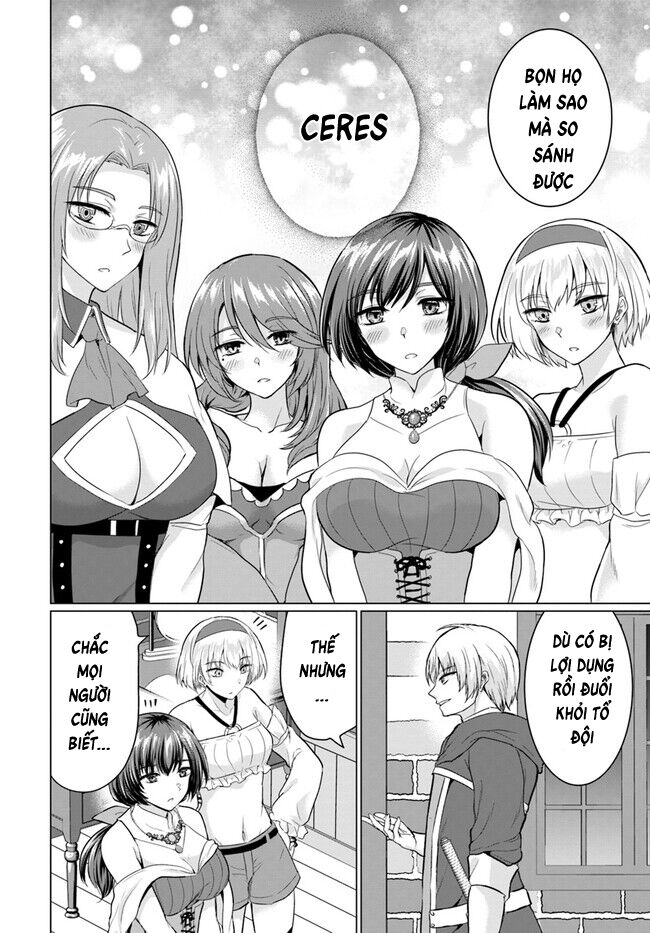 Yuusha Ni Zenbu Ubawareta Ore Wa Yuusha No Hahaoya To Party O Kumimashita Chapter 10 - Trang 2