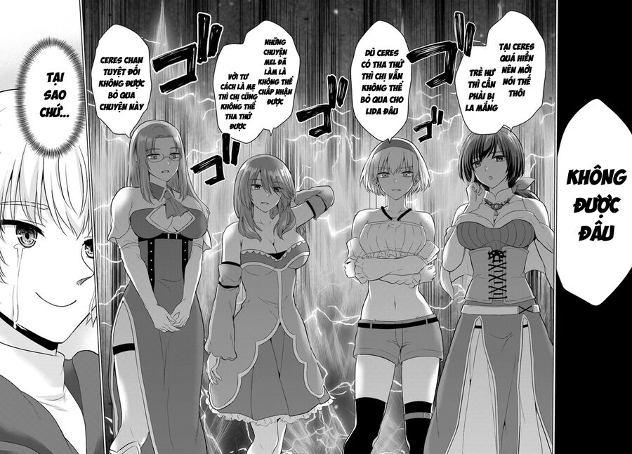Yuusha Ni Zenbu Ubawareta Ore Wa Yuusha No Hahaoya To Party O Kumimashita Chapter 10 - Trang 2