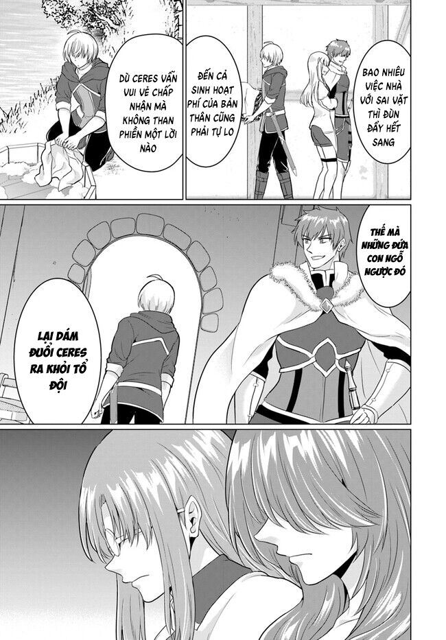 Yuusha Ni Zenbu Ubawareta Ore Wa Yuusha No Hahaoya To Party O Kumimashita Chapter 10 - Trang 2