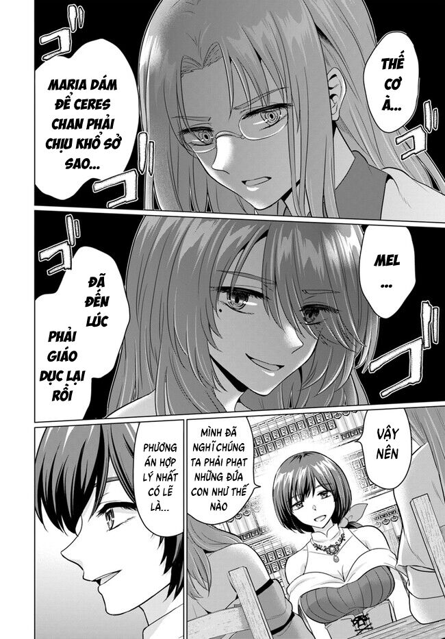 Yuusha Ni Zenbu Ubawareta Ore Wa Yuusha No Hahaoya To Party O Kumimashita Chapter 10 - Trang 2
