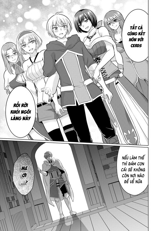 Yuusha Ni Zenbu Ubawareta Ore Wa Yuusha No Hahaoya To Party O Kumimashita Chapter 10 - Trang 2