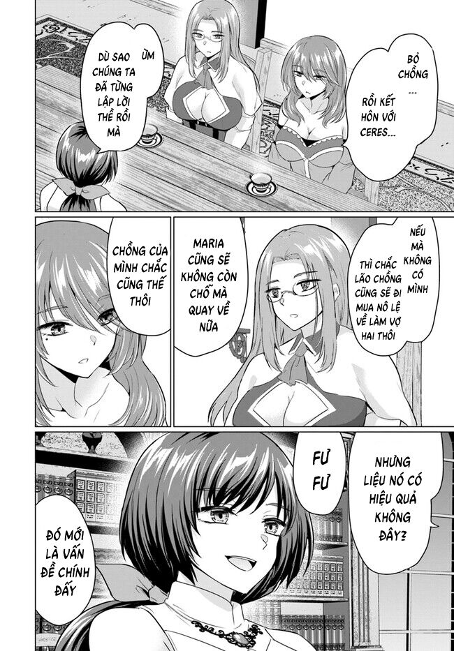 Yuusha Ni Zenbu Ubawareta Ore Wa Yuusha No Hahaoya To Party O Kumimashita Chapter 10 - Trang 2