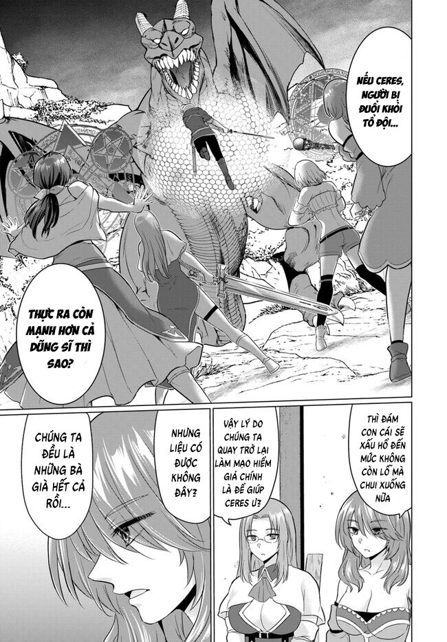 Yuusha Ni Zenbu Ubawareta Ore Wa Yuusha No Hahaoya To Party O Kumimashita Chapter 10 - Trang 2