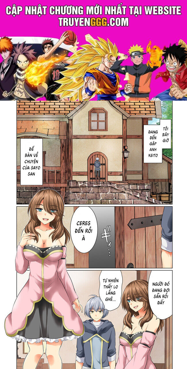 Yuusha Ni Zenbu Ubawareta Ore Wa Yuusha No Hahaoya To Party O Kumimashita Chapter 11 - Trang 2