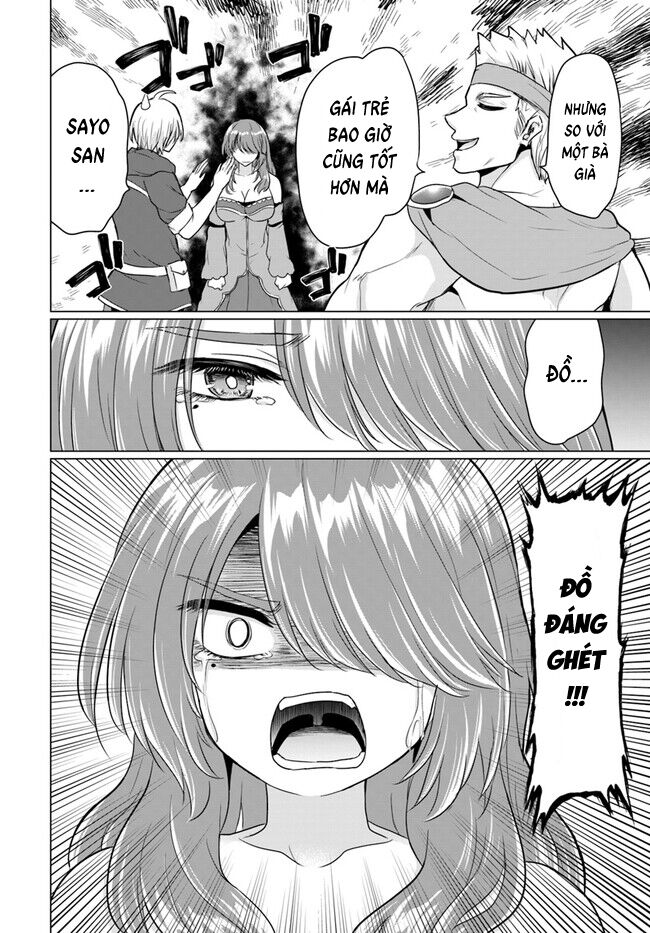 Yuusha Ni Zenbu Ubawareta Ore Wa Yuusha No Hahaoya To Party O Kumimashita Chapter 11 - Trang 2