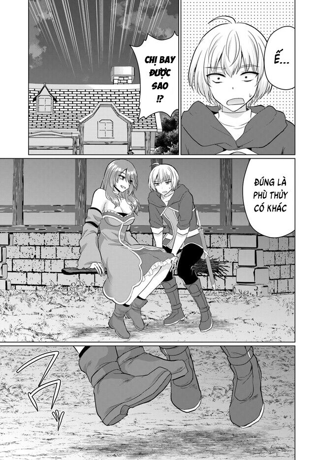 Yuusha Ni Zenbu Ubawareta Ore Wa Yuusha No Hahaoya To Party O Kumimashita Chapter 11 - Trang 2