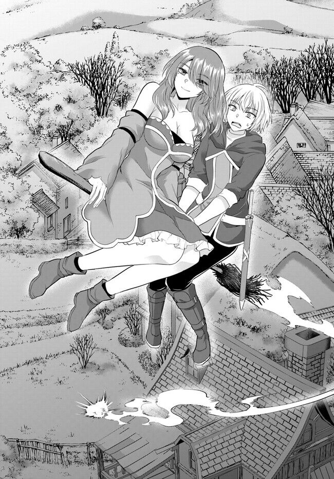 Yuusha Ni Zenbu Ubawareta Ore Wa Yuusha No Hahaoya To Party O Kumimashita Chapter 11 - Trang 2