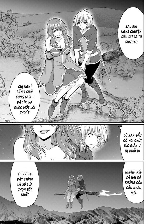 Yuusha Ni Zenbu Ubawareta Ore Wa Yuusha No Hahaoya To Party O Kumimashita Chapter 11 - Trang 2
