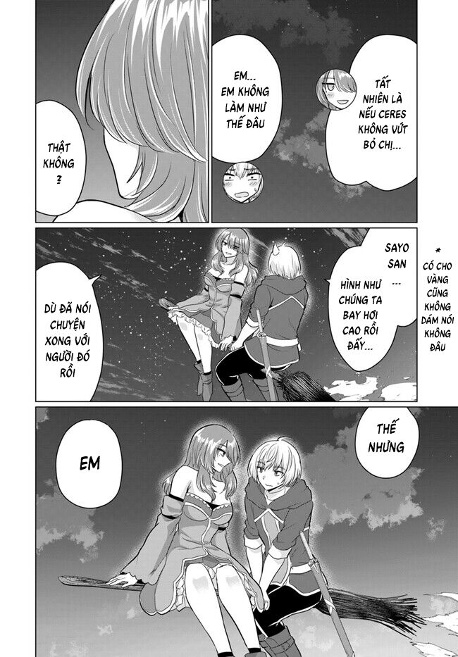 Yuusha Ni Zenbu Ubawareta Ore Wa Yuusha No Hahaoya To Party O Kumimashita Chapter 11 - Trang 2