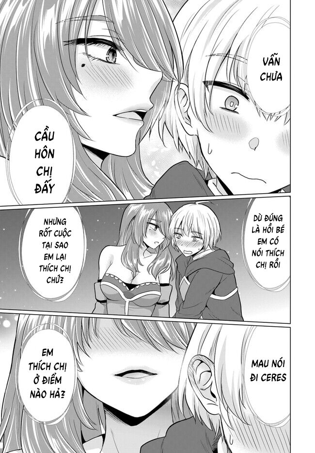 Yuusha Ni Zenbu Ubawareta Ore Wa Yuusha No Hahaoya To Party O Kumimashita Chapter 11 - Trang 2