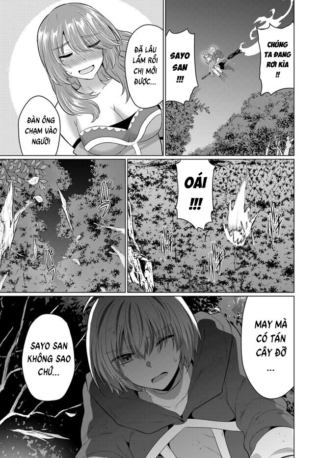 Yuusha Ni Zenbu Ubawareta Ore Wa Yuusha No Hahaoya To Party O Kumimashita Chapter 11 - Trang 2