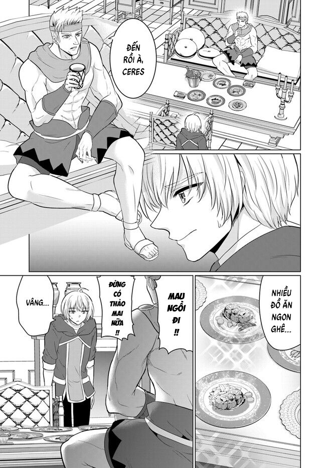 Yuusha Ni Zenbu Ubawareta Ore Wa Yuusha No Hahaoya To Party O Kumimashita Chapter 11 - Trang 2