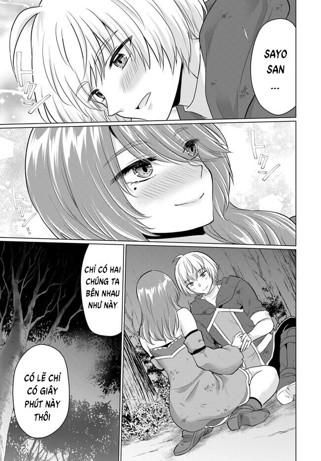 Yuusha Ni Zenbu Ubawareta Ore Wa Yuusha No Hahaoya To Party O Kumimashita Chapter 11 - Trang 2