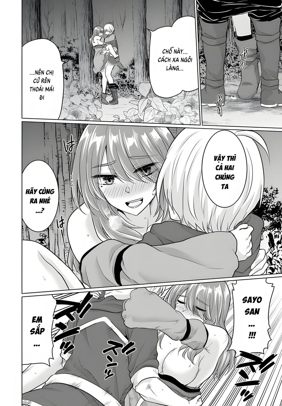 Yuusha Ni Zenbu Ubawareta Ore Wa Yuusha No Hahaoya To Party O Kumimashita Chapter 12 - Trang 2